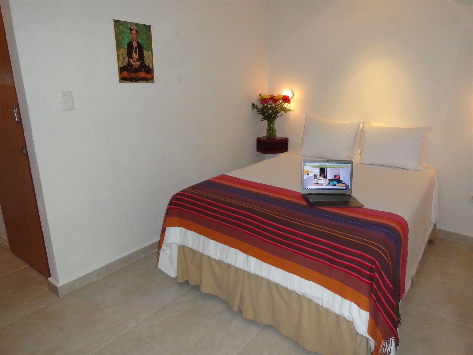 Hotel Club Yebo Playa del Carmen Extérieur photo